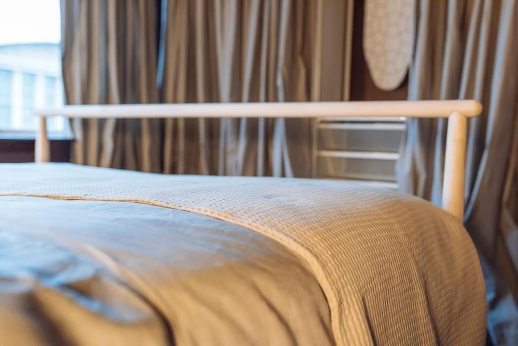 Luxury Downtown Apartment Букурещ Екстериор снимка