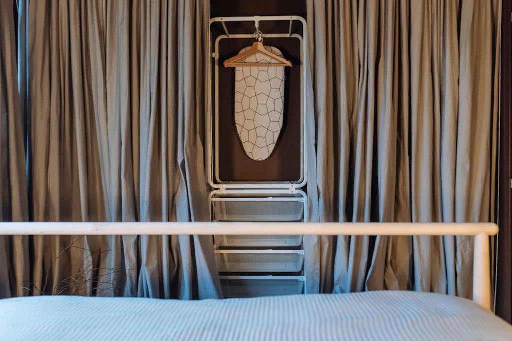 Luxury Downtown Apartment Букурещ Екстериор снимка