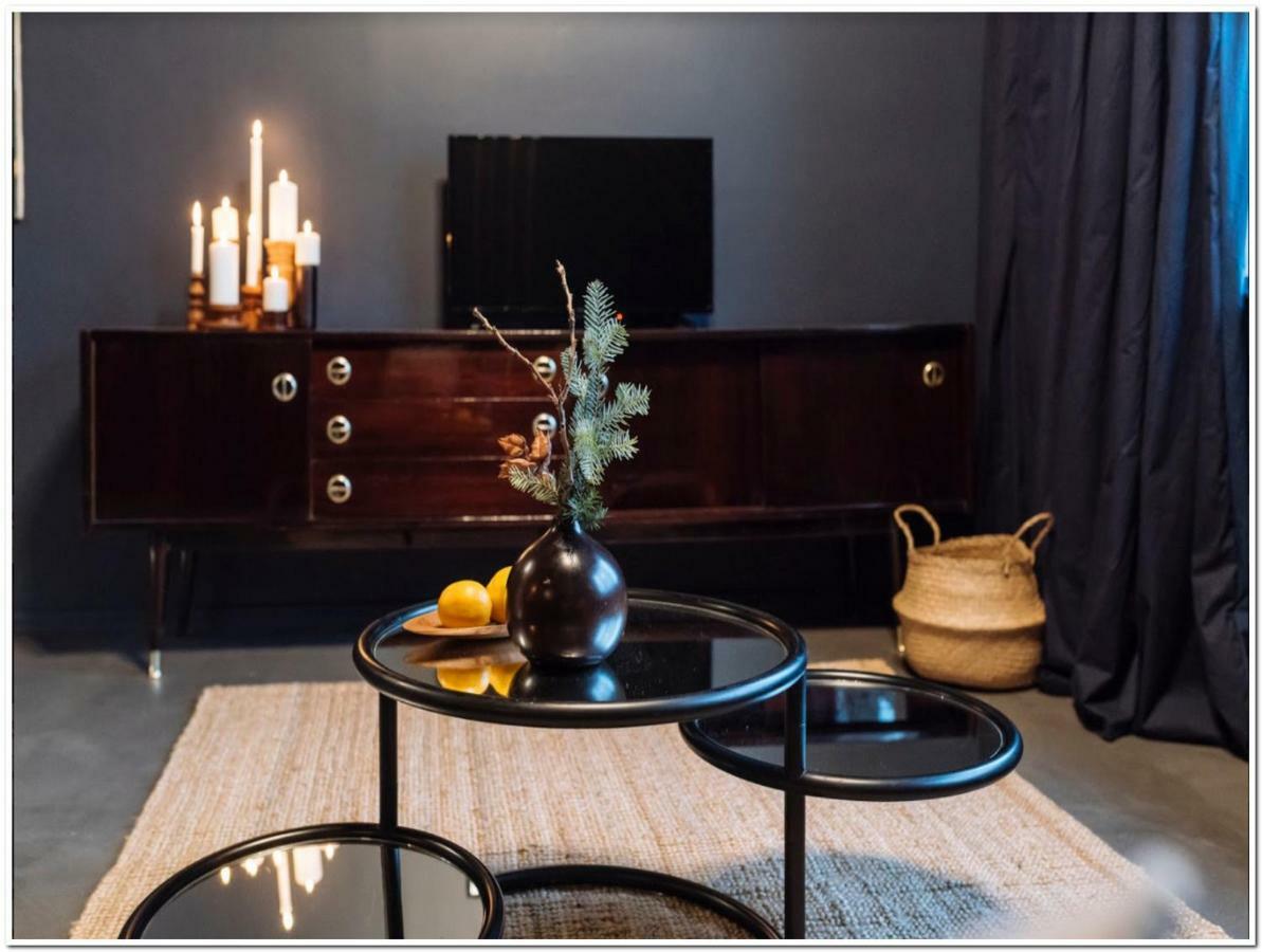 Luxury Downtown Apartment Букурещ Екстериор снимка