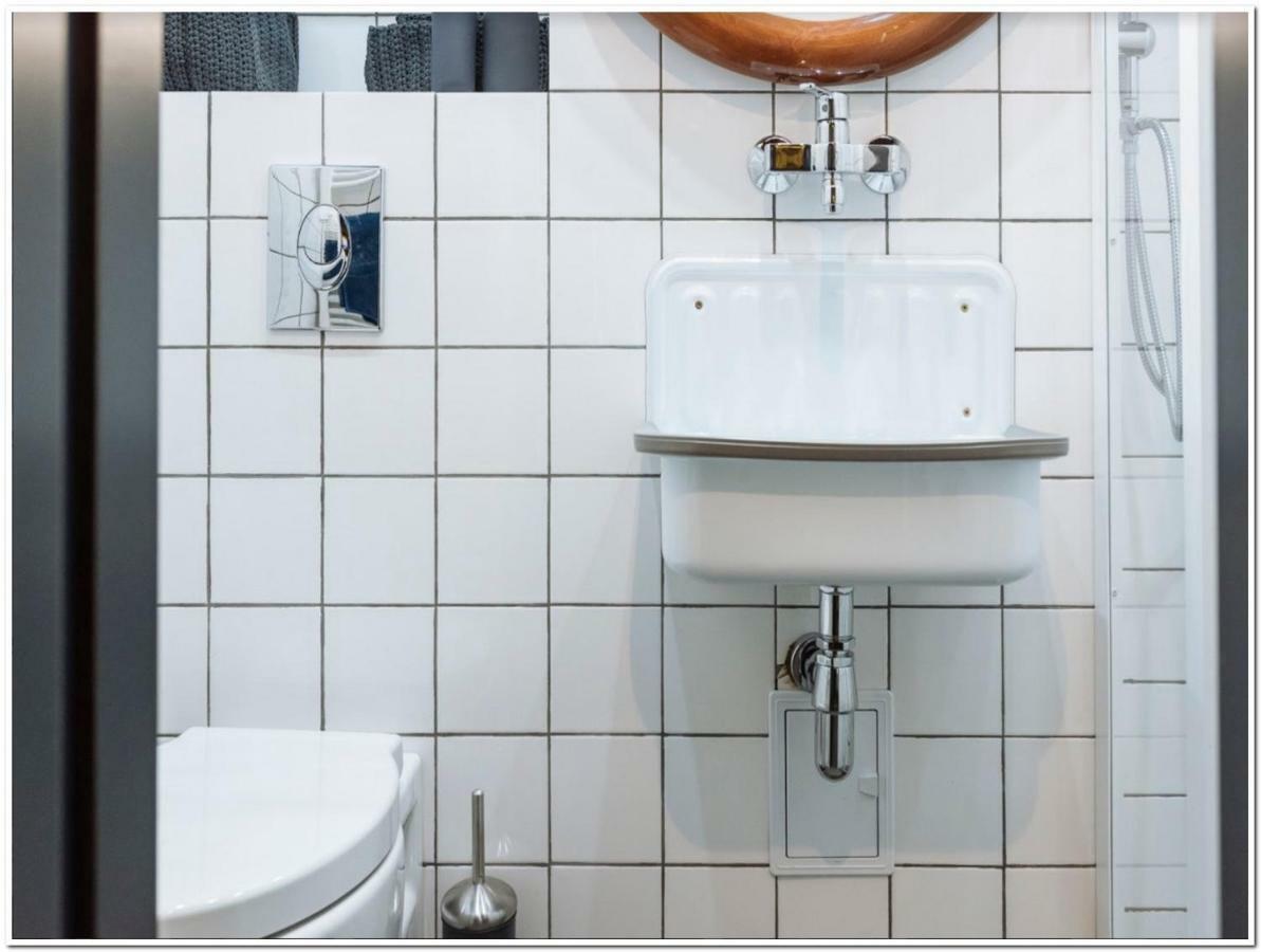 Luxury Downtown Apartment Букурещ Екстериор снимка