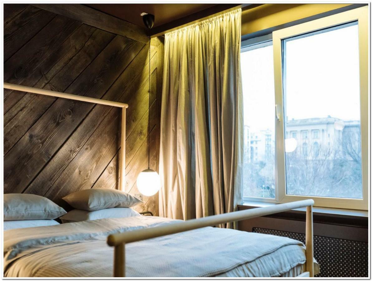 Luxury Downtown Apartment Букурещ Екстериор снимка