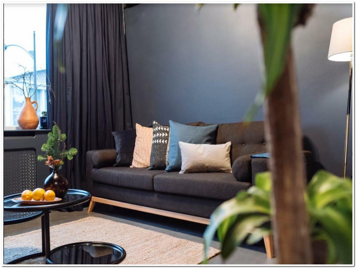Luxury Downtown Apartment Букурещ Екстериор снимка
