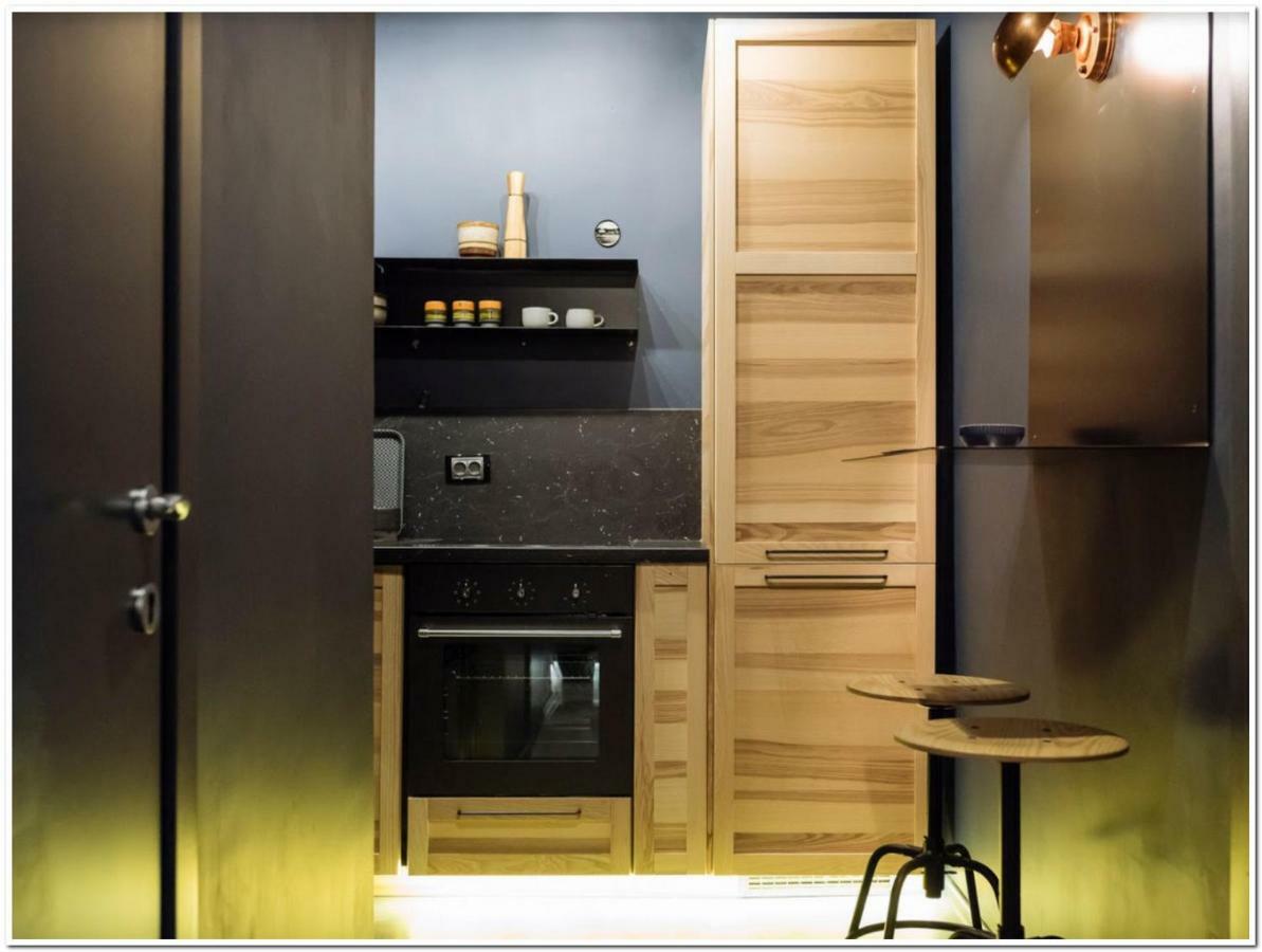 Luxury Downtown Apartment Букурещ Екстериор снимка
