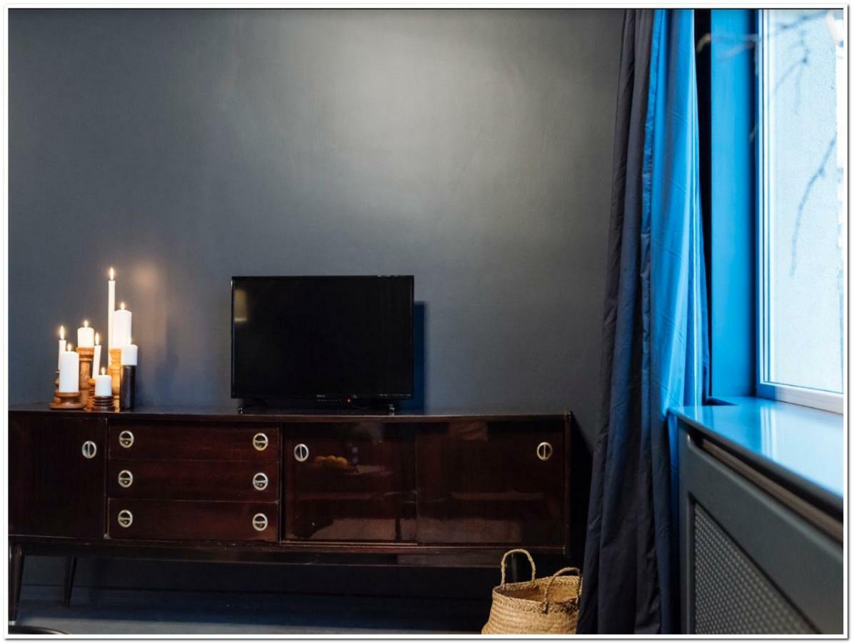 Luxury Downtown Apartment Букурещ Екстериор снимка
